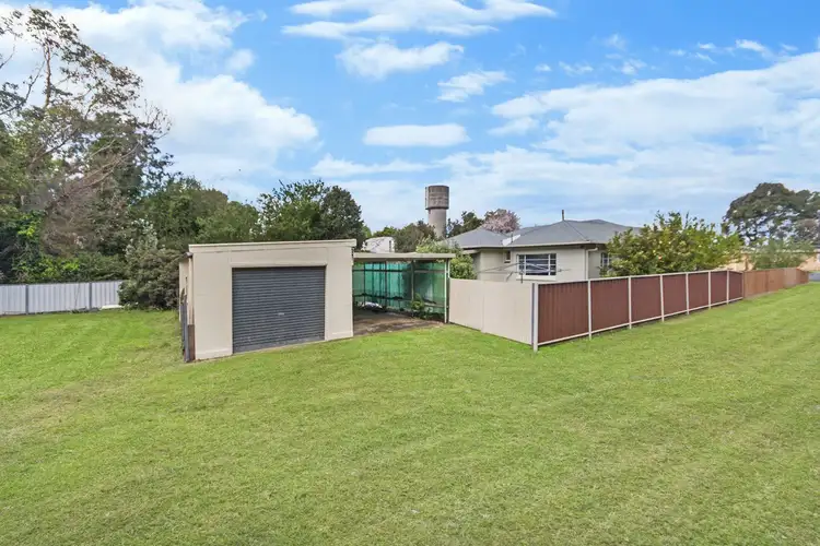 Seventh view of Homely house listing, 30 Hunter Street, Heywood VIC 3304