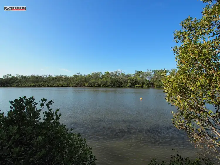 Main view of Homely house listing, 212 Pacific Haven Cct, Pacific Haven QLD 4659