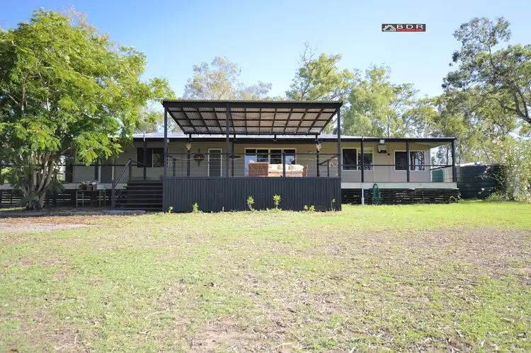 Second view of Homely house listing, 212 Pacific Haven Cct, Pacific Haven QLD 4659