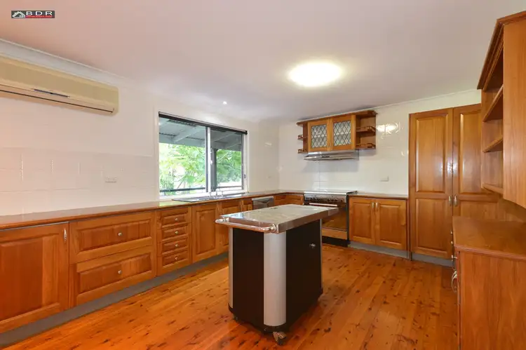 Fifth view of Homely house listing, 212 Pacific Haven Cct, Pacific Haven QLD 4659