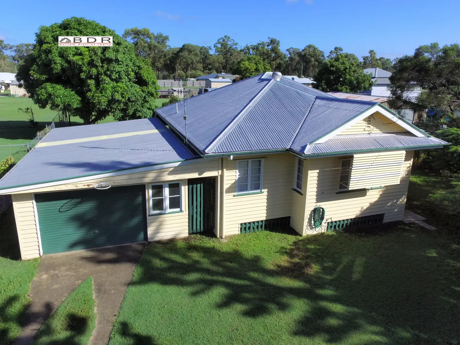 Main view of Homely house listing, 15 Branch Street, Torbanlea QLD 4662