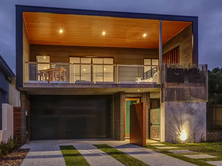 43 McCabe Street