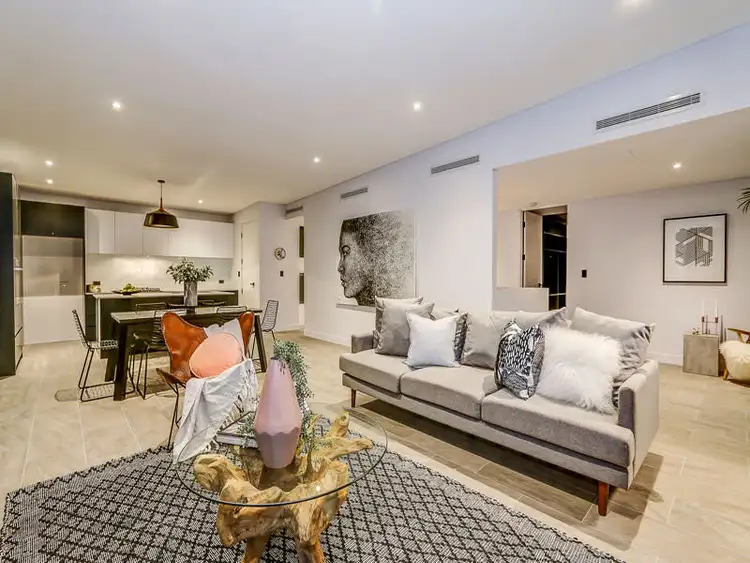 Fourth view of Homely house listing, 43 McCabe Street, Mosman Park WA 6012