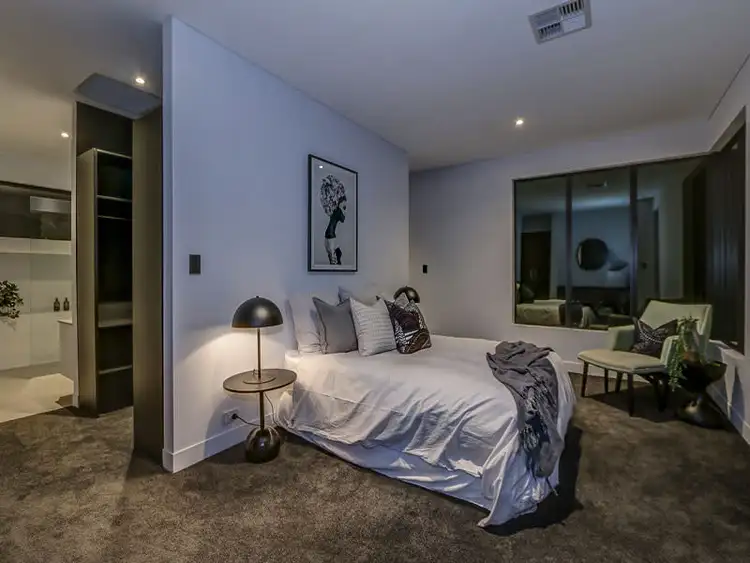 Fifth view of Homely house listing, 43 McCabe Street, Mosman Park WA 6012