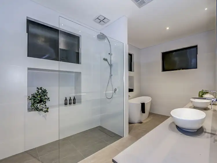Sixth view of Homely house listing, 43 McCabe Street, Mosman Park WA 6012