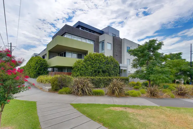 Main view of Homely apartment listing, 111/2 La Scala Avenue, Maribyrnong VIC 3032