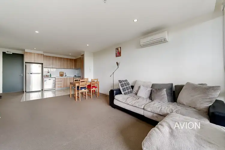 Third view of Homely apartment listing, 111/2 La Scala Avenue, Maribyrnong VIC 3032