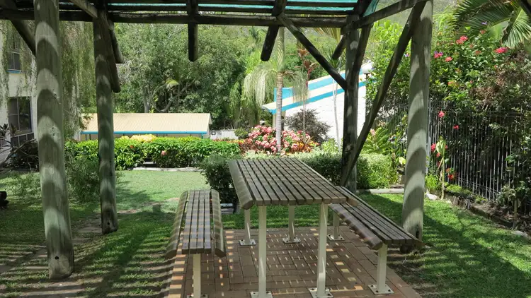 Third view of Homely unit listing, 1/32-34 Hayles Avenue, Arcadia QLD 4819