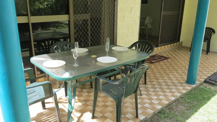 Fifth view of Homely unit listing, 1/32-34 Hayles Avenue, Arcadia QLD 4819