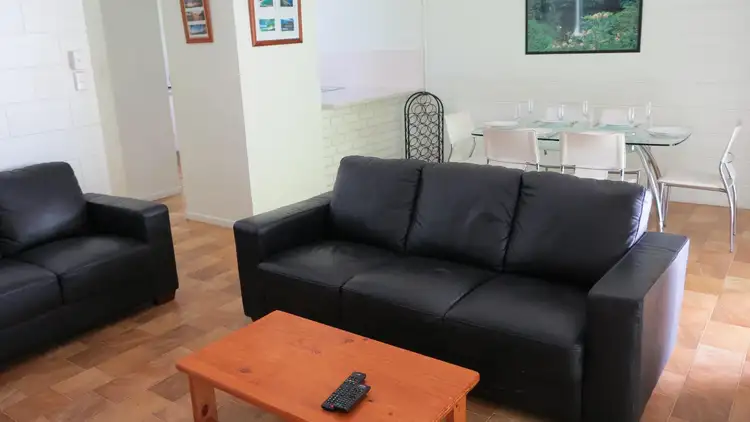 Seventh view of Homely unit listing, 1/32-34 Hayles Avenue, Arcadia QLD 4819