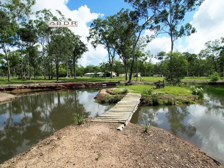 Second view of Homely house listing, 159 Howard Heights Rd, Howard QLD 4659