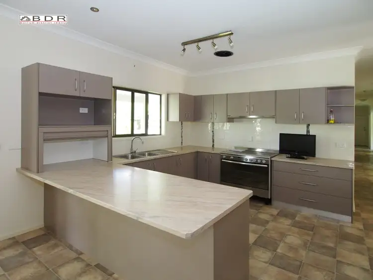 Third view of Homely house listing, 159 Howard Heights Rd, Howard QLD 4659