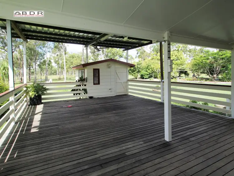 Fifth view of Homely house listing, 159 Howard Heights Rd, Howard QLD 4659