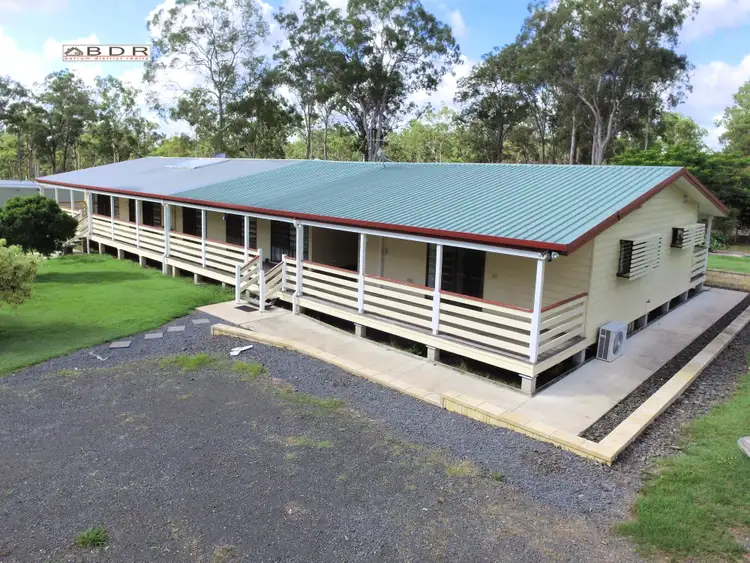 Sixth view of Homely house listing, 159 Howard Heights Rd, Howard QLD 4659