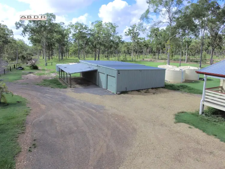 Seventh view of Homely house listing, 159 Howard Heights Rd, Howard QLD 4659