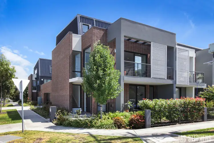 24 Hocking Street, Footscray VIC 3011