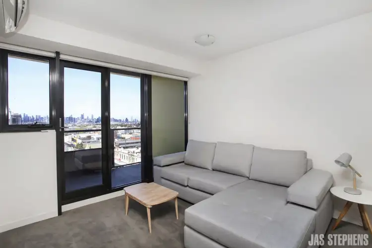 Third view of Homely apartment listing, 803/240 Barkly Street, Footscray VIC 3011