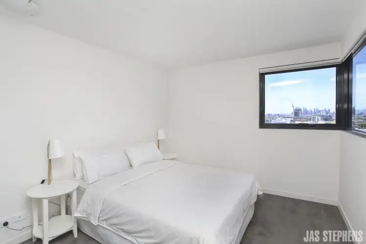 Sixth view of Homely apartment listing, 803/240 Barkly Street, Footscray VIC 3011