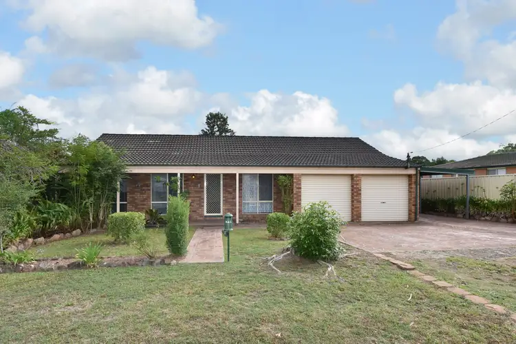 5 Hall Street, Paxton NSW 2325