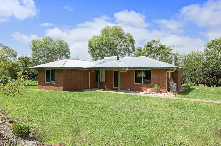 76 Stonehouse Road, Aubigny QLD 4401