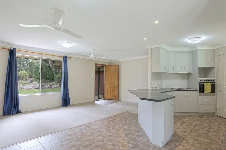Fourth view of Homely house listing, 76 Stonehouse Road, Aubigny QLD 4401