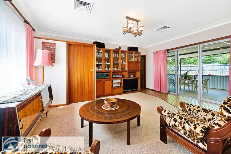 Fifth view of Homely house listing, 67 Pennant Parade, Epping NSW 2121