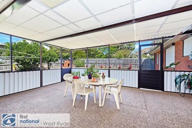 Sixth view of Homely house listing, 67 Pennant Parade, Epping NSW 2121