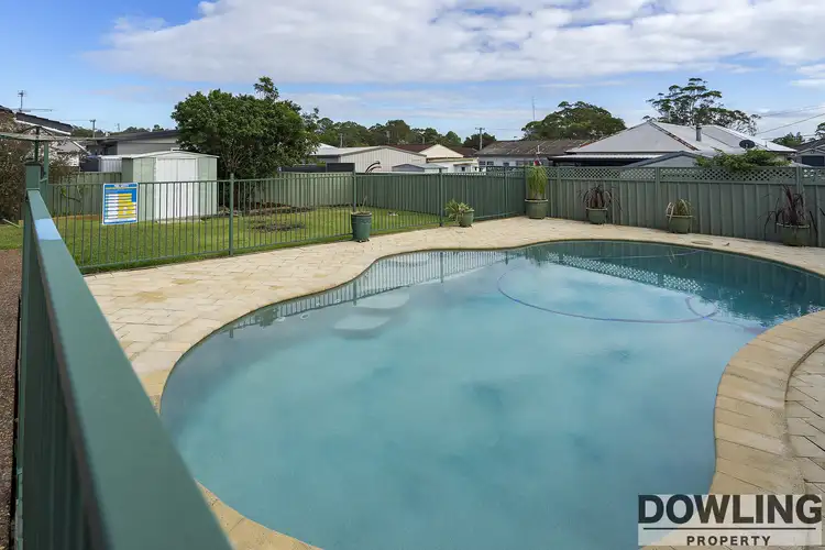 8 Max Street, Elermore Vale NSW 2287