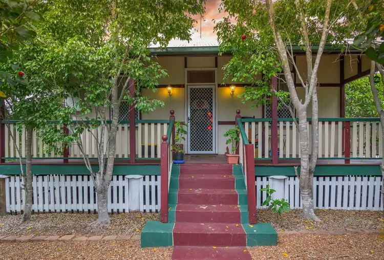 51 Holdsworth Road, North Ipswich QLD 4305