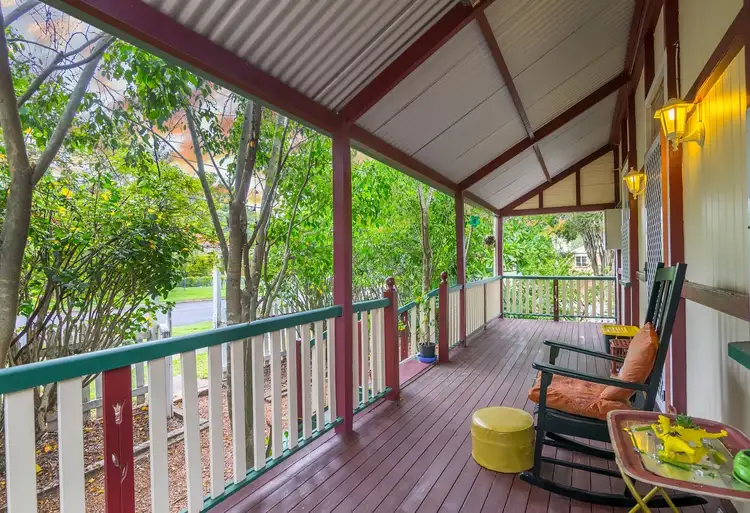 Second view of Homely house listing, 51 Holdsworth Road, North Ipswich QLD 4305