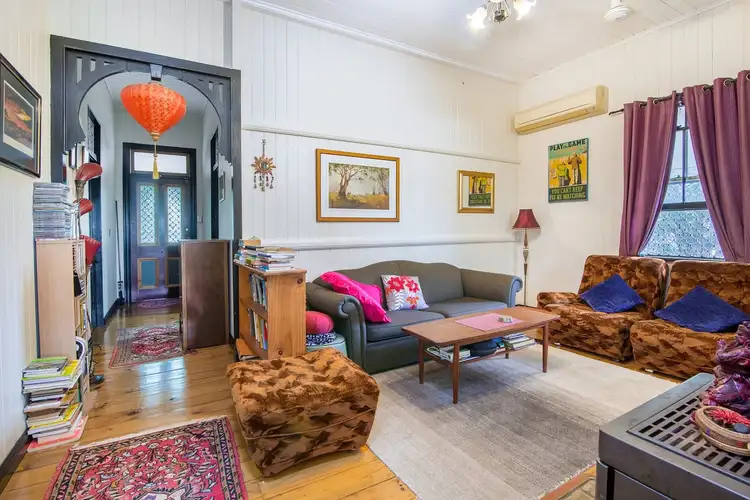 Fifth view of Homely house listing, 51 Holdsworth Road, North Ipswich QLD 4305