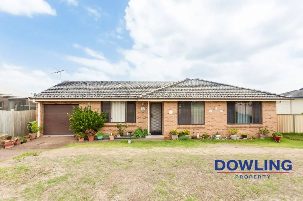 Main view of Homely house listing, 40 Michael Hill Avenue, Woodberry NSW 2322