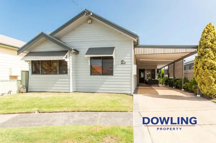 Main view of Homely house listing, 15 King Street, Stockton NSW 2295