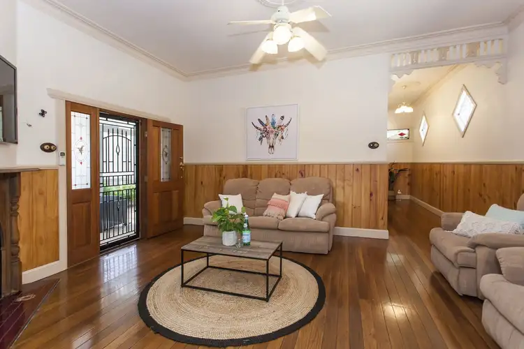 Second view of Homely house listing, 15 King Street, Stockton NSW 2295