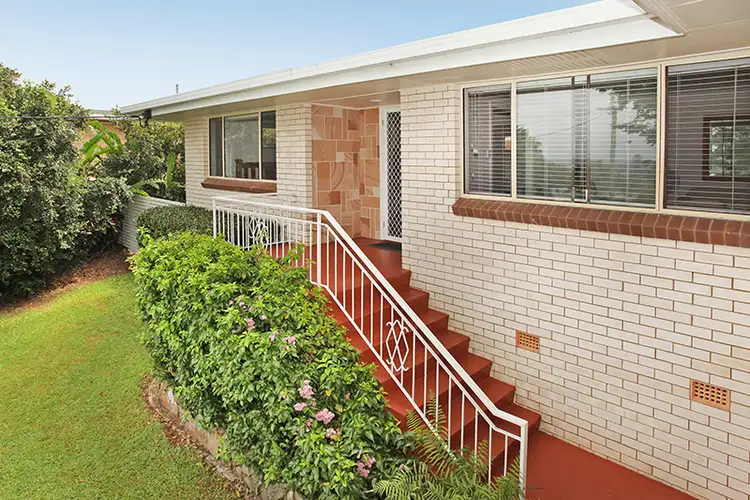 Second view of Homely house listing, 11 Bambaroo Close, Nambour QLD 4560