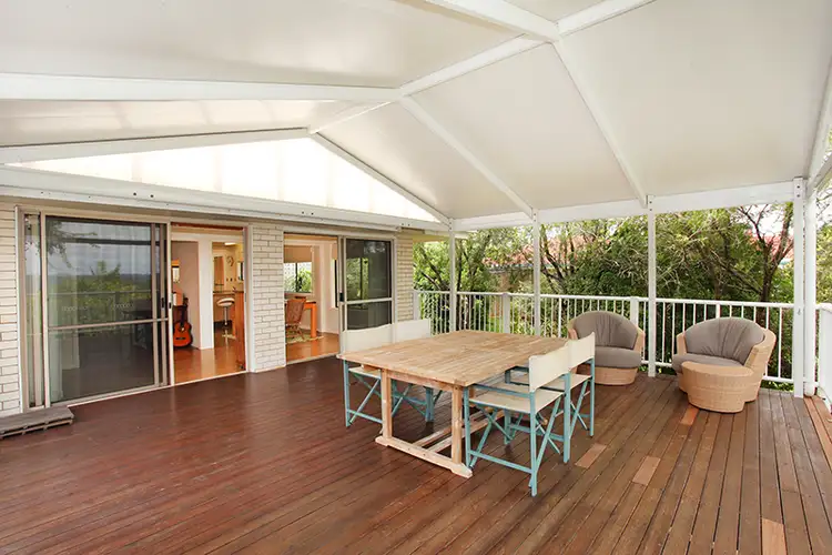 Third view of Homely house listing, 11 Bambaroo Close, Nambour QLD 4560