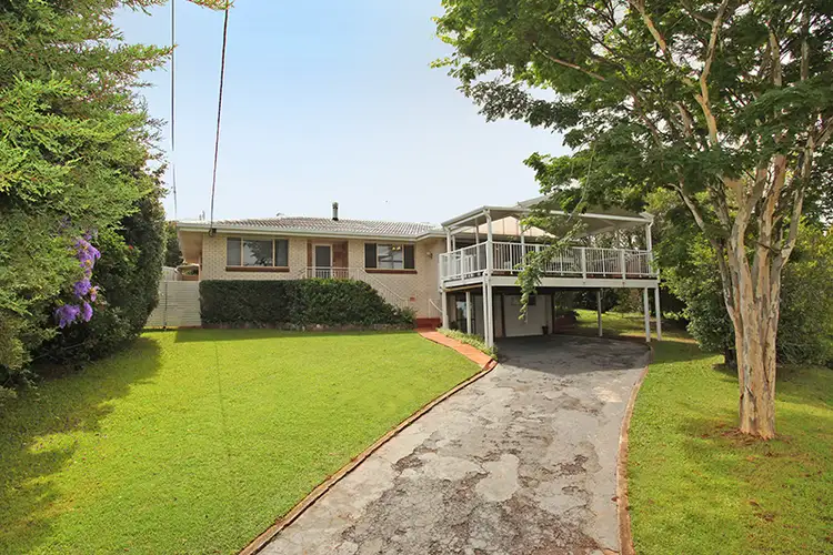 Fourth view of Homely house listing, 11 Bambaroo Close, Nambour QLD 4560