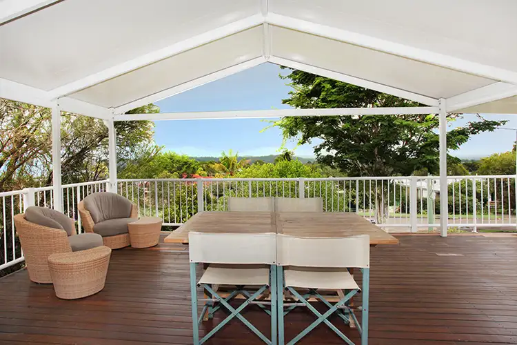 Fifth view of Homely house listing, 11 Bambaroo Close, Nambour QLD 4560