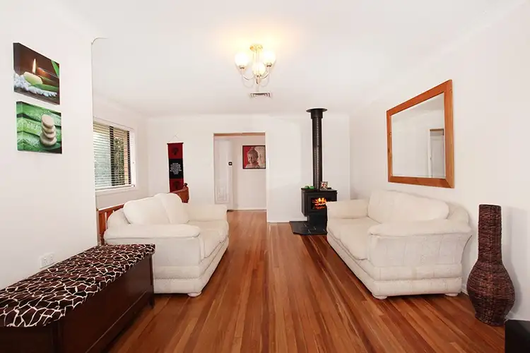 Sixth view of Homely house listing, 11 Bambaroo Close, Nambour QLD 4560