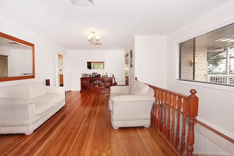 Seventh view of Homely house listing, 11 Bambaroo Close, Nambour QLD 4560