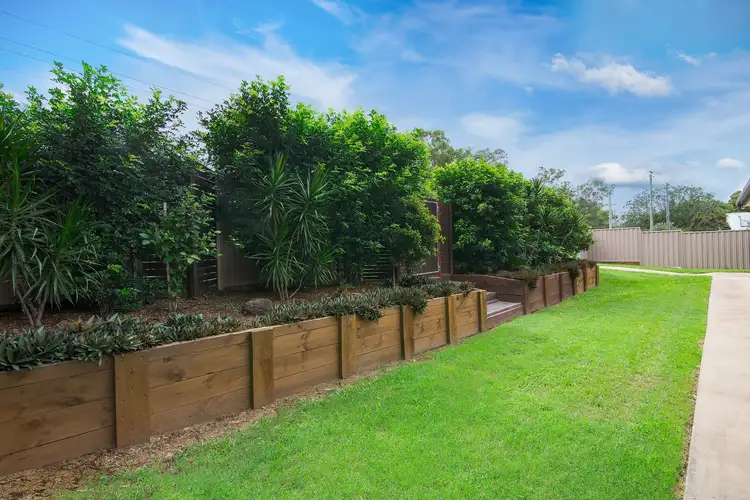 Third view of Homely house listing, 117 Mary Street, Blackstone QLD 4304