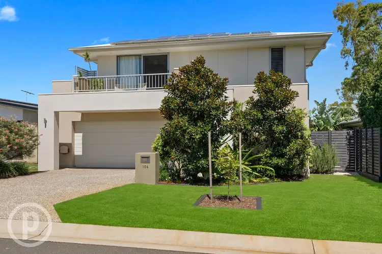 106 O'Doherty Circuit, Nudgee QLD 4014