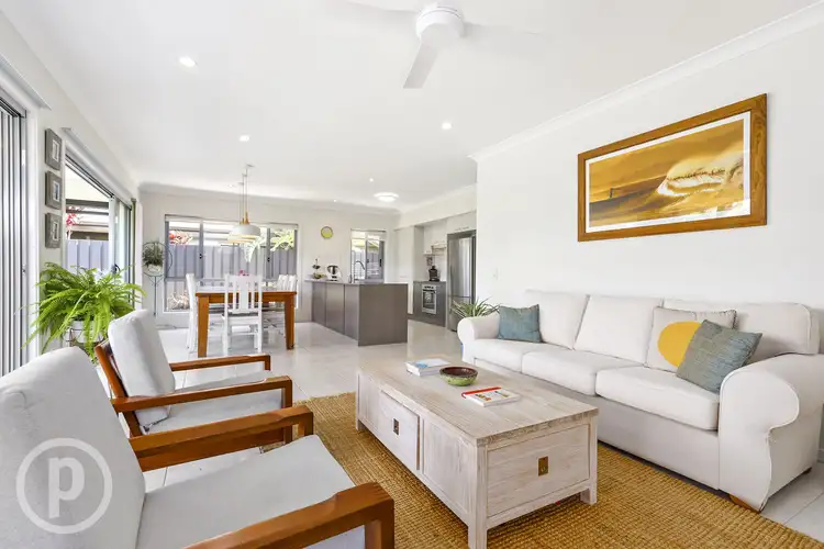 Third view of Homely house listing, 106 O'Doherty Circuit, Nudgee QLD 4014