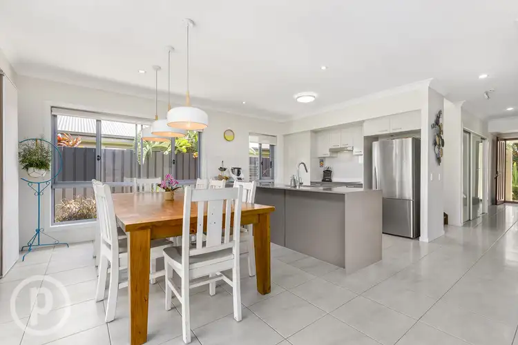 Fourth view of Homely house listing, 106 O'Doherty Circuit, Nudgee QLD 4014