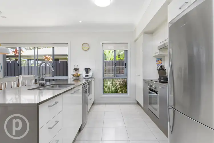 Fifth view of Homely house listing, 106 O'Doherty Circuit, Nudgee QLD 4014