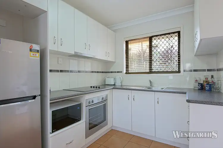 1/7 Stradbroke Street, Rockville QLD 4350