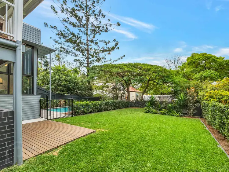 Third view of Homely house listing, 63 Agnes Street, Auchenflower QLD 4066