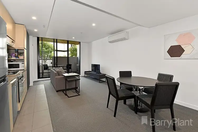 BG01/4 Clarkson Court, Clayton VIC 3168