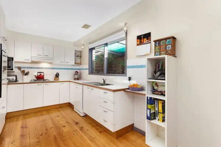 Second view of Homely house listing, 31 Gillingham Street, Watsonia North VIC 3087
