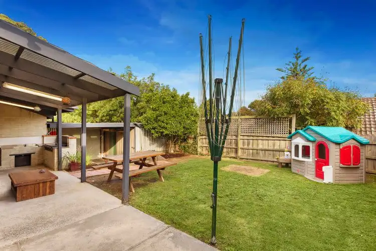 Sixth view of Homely house listing, 31 Gillingham Street, Watsonia North VIC 3087